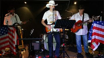 Concert a l'Opus