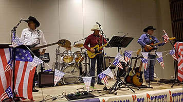 Concert ANCA à Contes