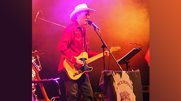 Marc - Concert à Valbonne
