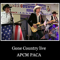 Gone Country