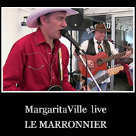 MargaritaVille
