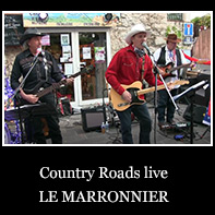 Country Roads